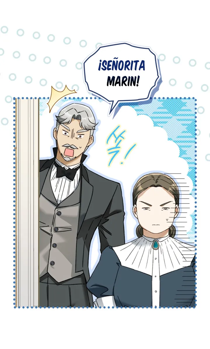 27 Me Comprometí Con El Duque Ciego