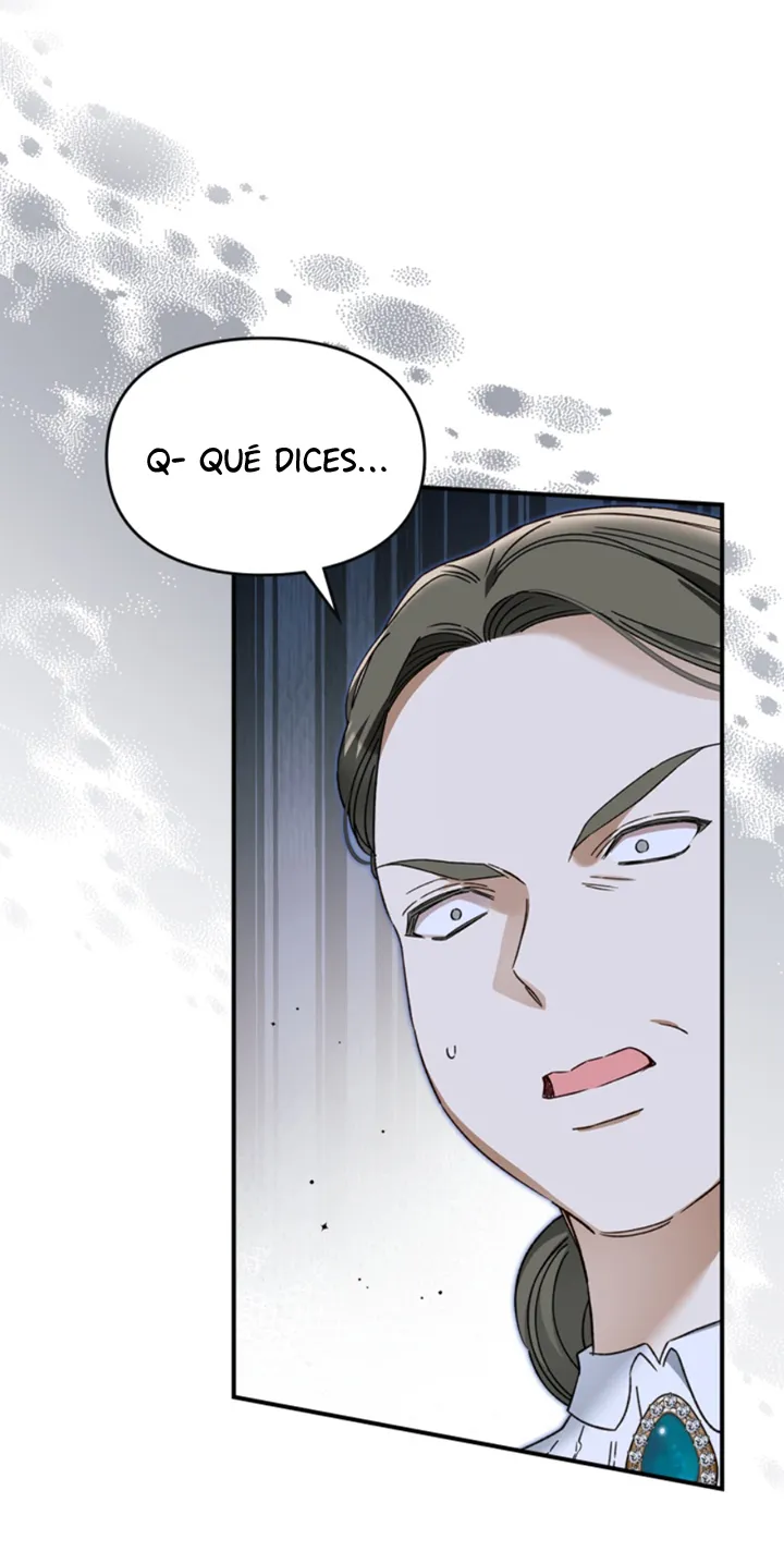 33 Me Comprometí Con El Duque Ciego