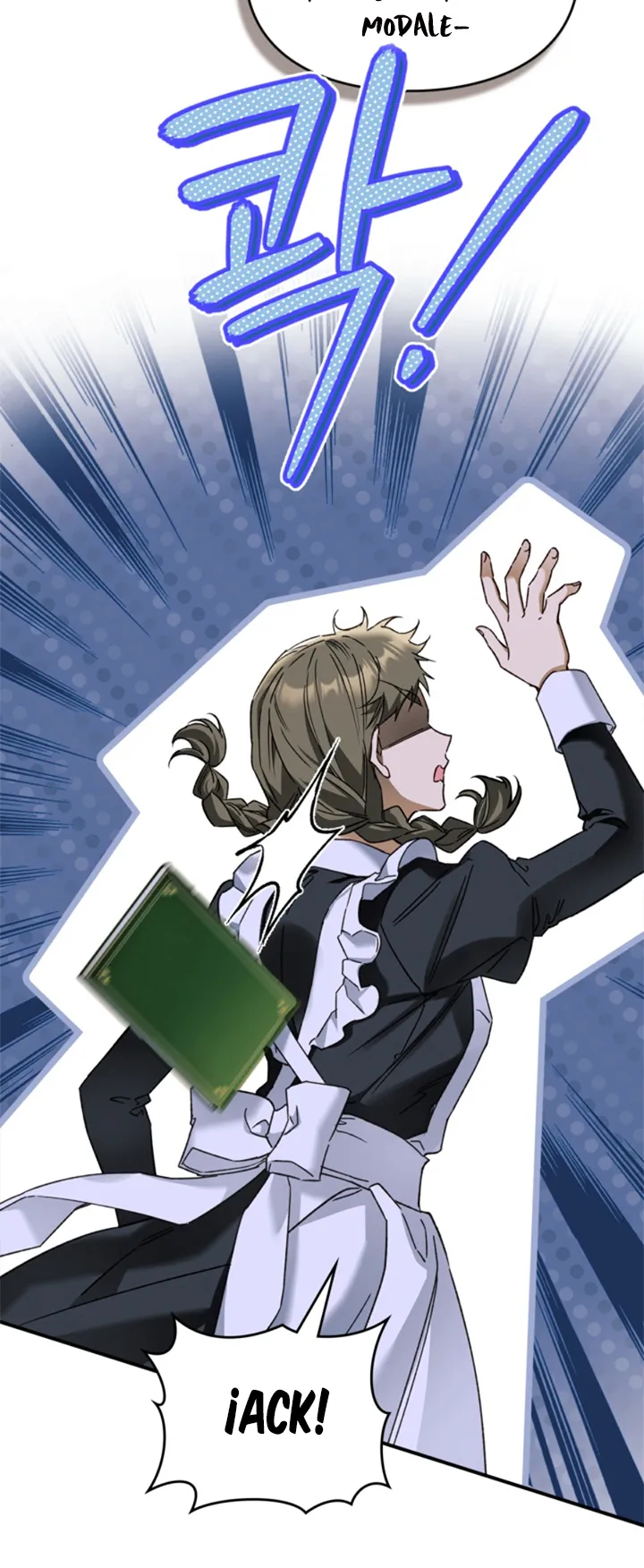 6 Me Comprometí Con El Duque Ciego