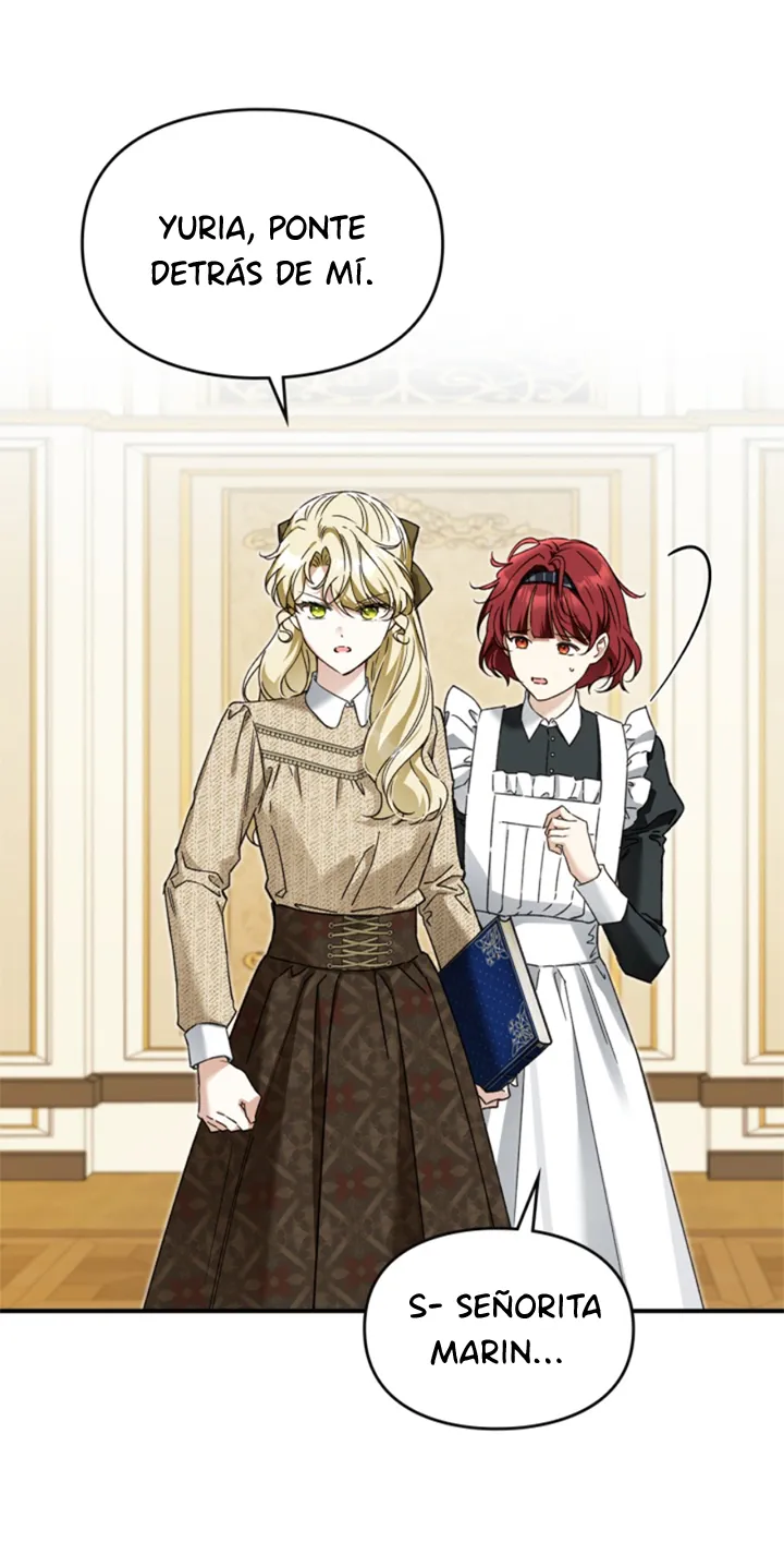 13 Me Comprometí Con El Duque Ciego