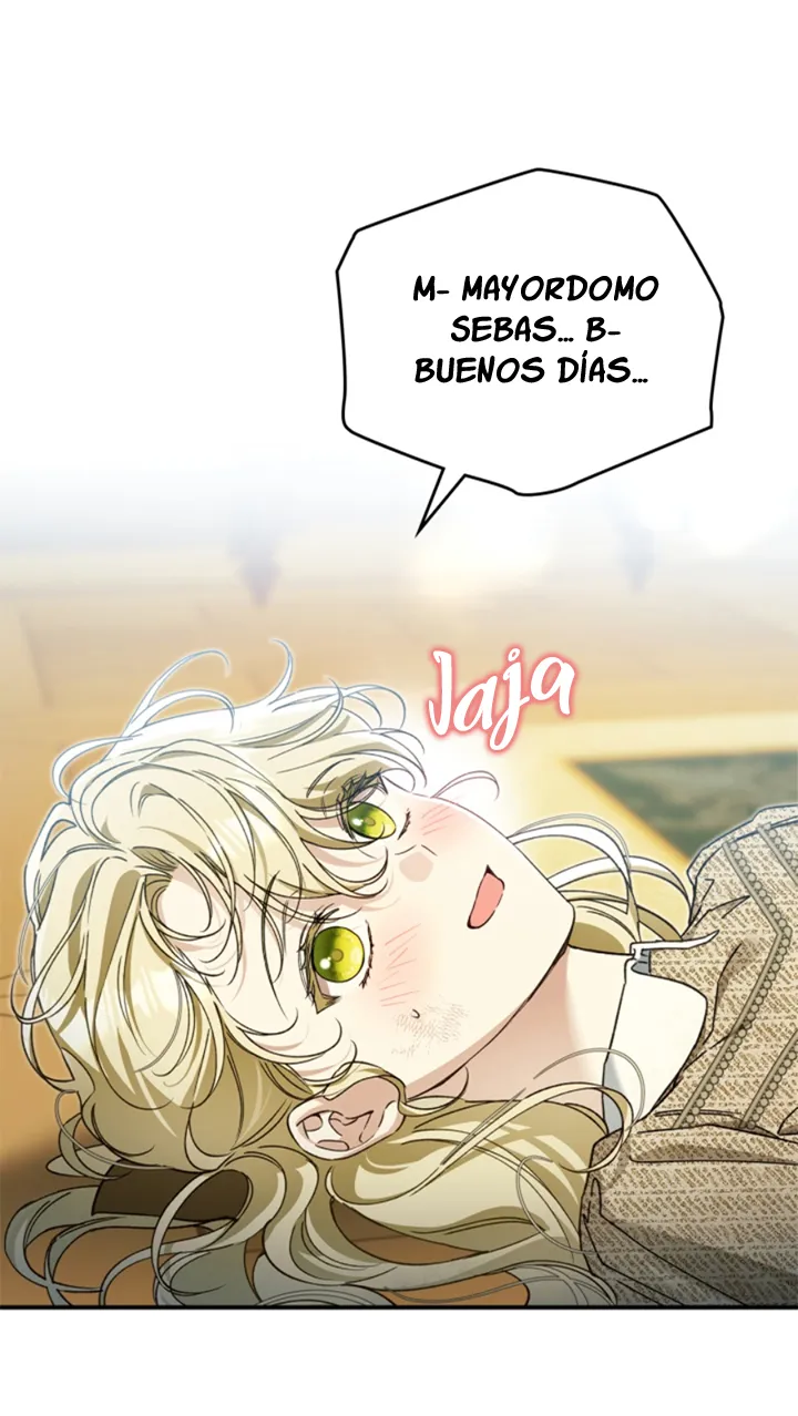 28 Me Comprometí Con El Duque Ciego