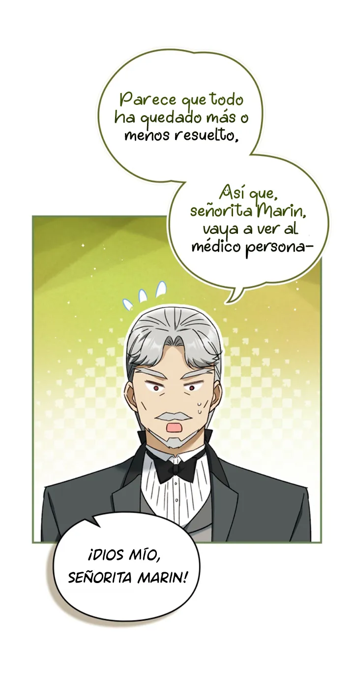 43 Me Comprometí Con El Duque Ciego