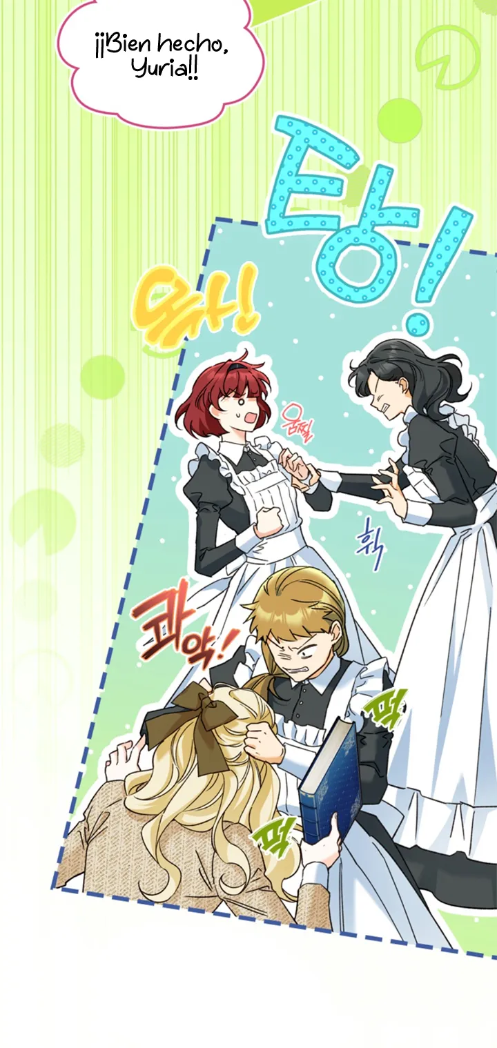 20 Me Comprometí Con El Duque Ciego