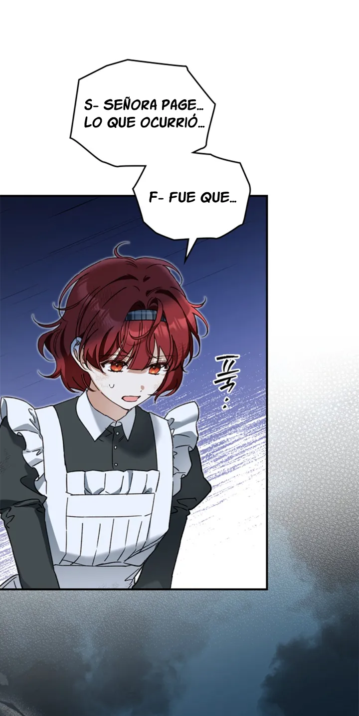 31 Me Comprometí Con El Duque Ciego