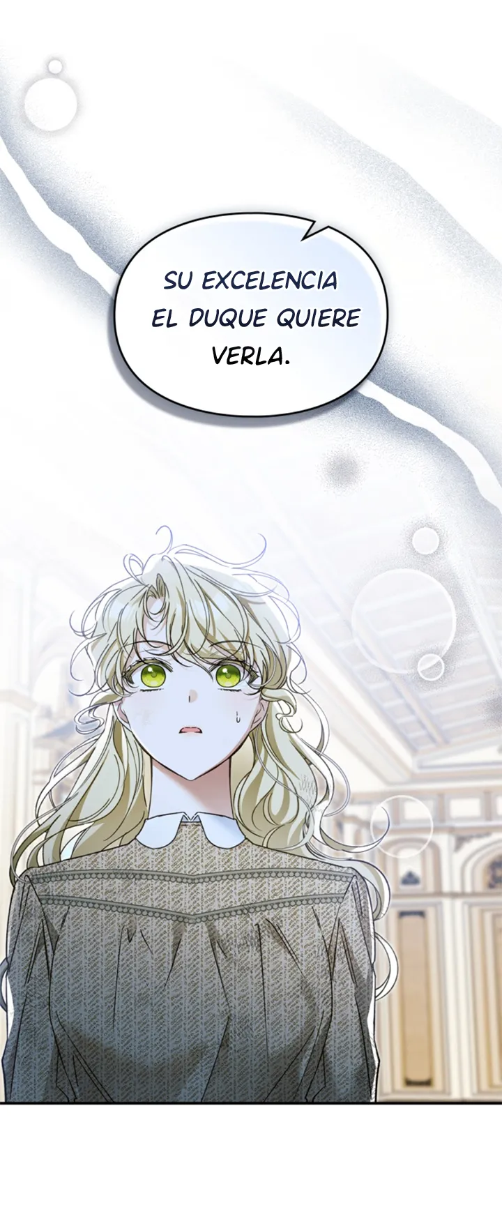 47 Me Comprometí Con El Duque Ciego