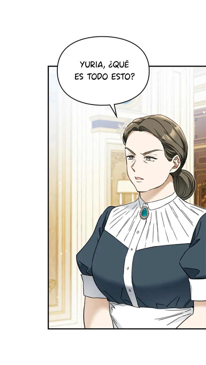 30 Me Comprometí Con El Duque Ciego