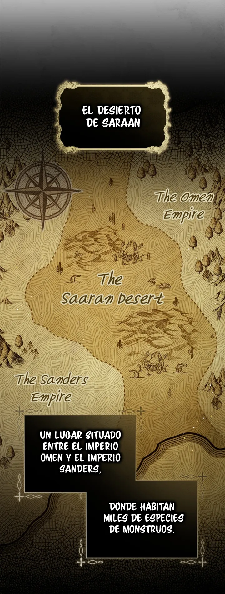 15 Me Comprometí Con El Duque Ciego