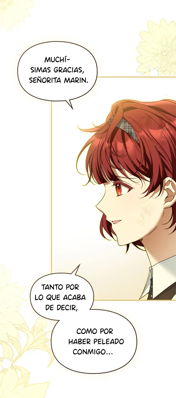 62 Me Comprometí Con El Duque Ciego