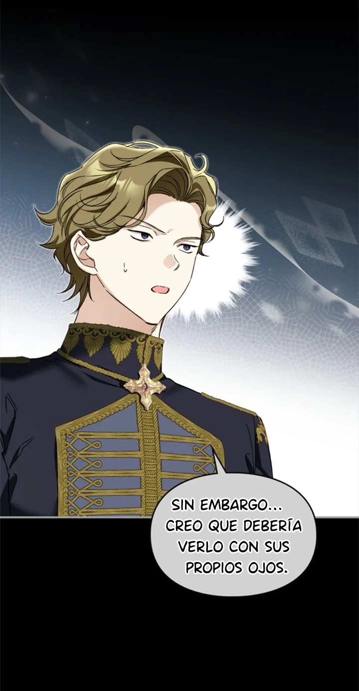 25 Me Comprometí Con El Duque Ciego