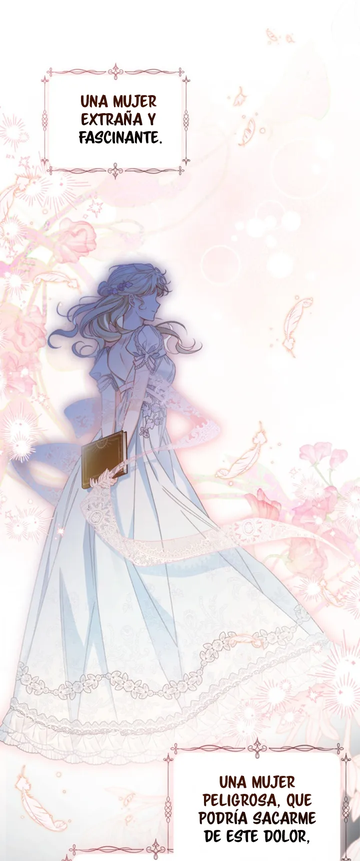 53 Me Comprometí Con El Duque Ciego