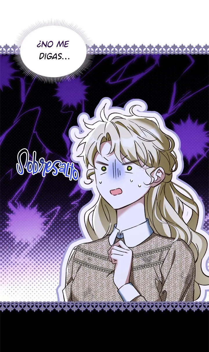 10 Me Comprometí Con El Duque Ciego