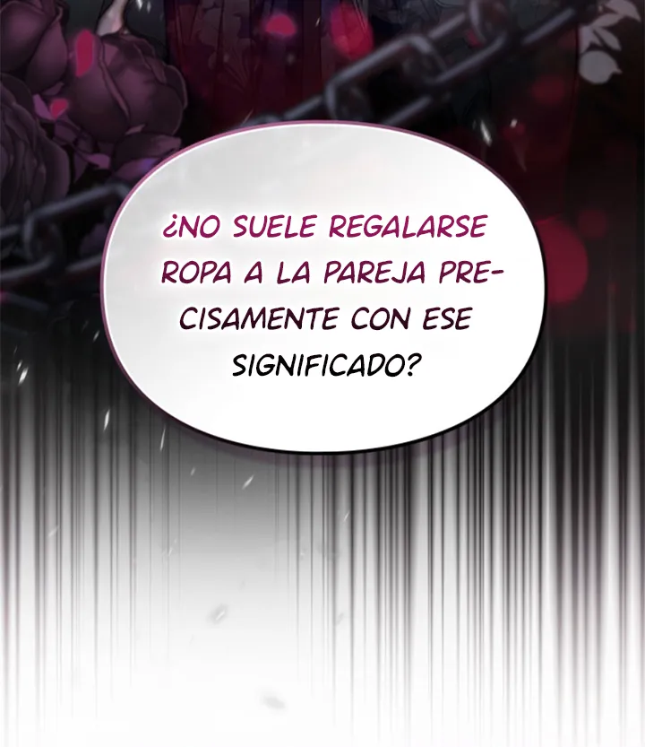 73 Me Comprometí Con El Duque Ciego