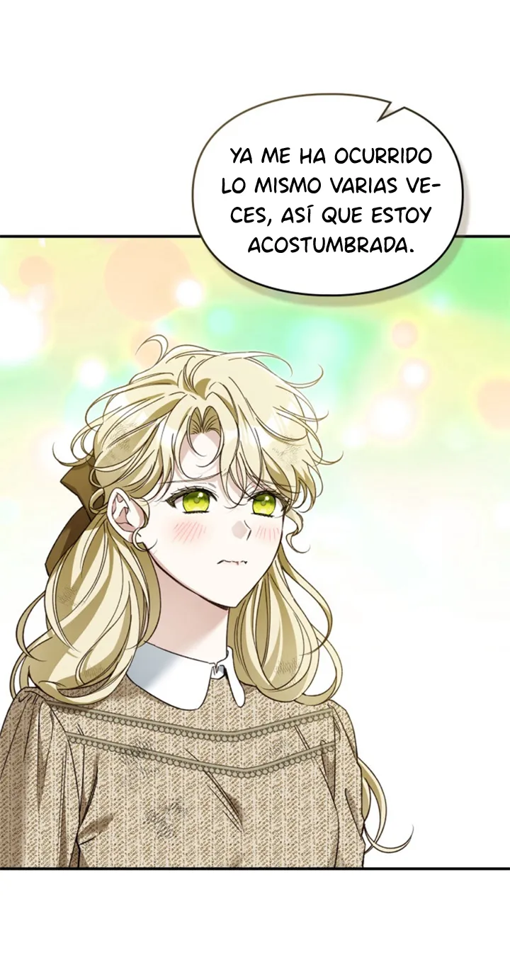 59 Me Comprometí Con El Duque Ciego