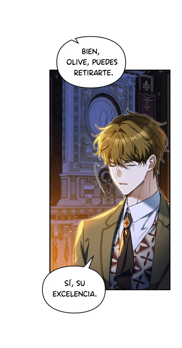 3 Me Comprometí Con El Duque Ciego