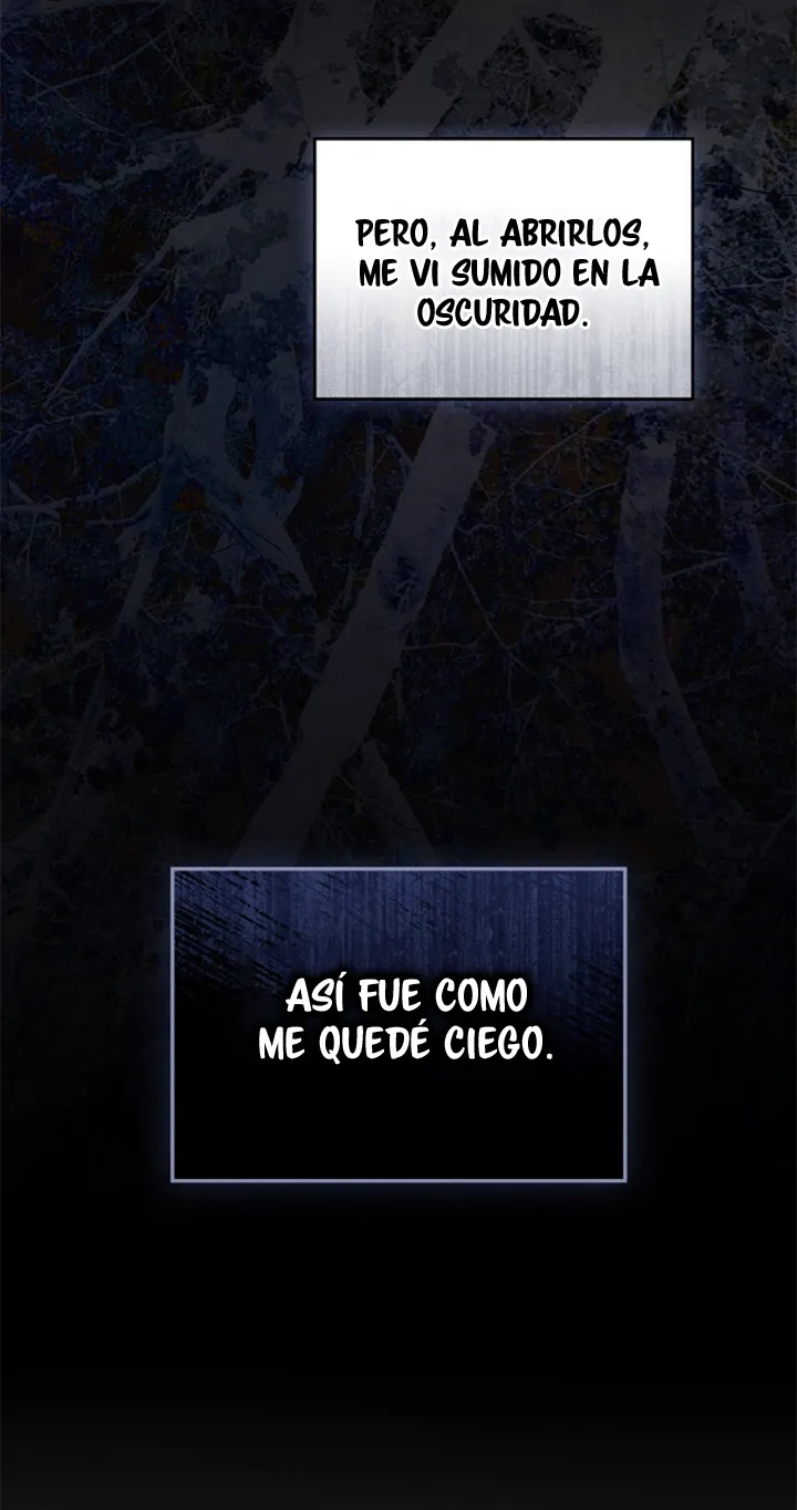 46 Me Comprometí Con El Duque Ciego