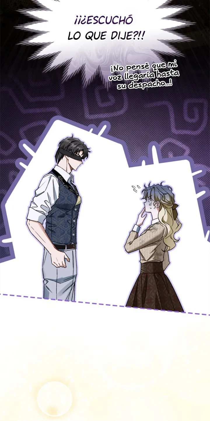 12 Me Comprometí Con El Duque Ciego