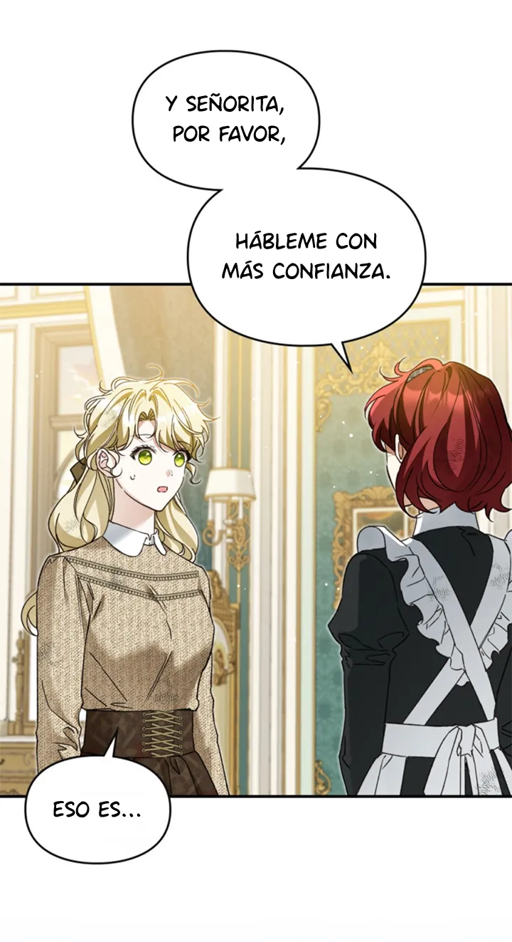 64 Me Comprometí Con El Duque Ciego