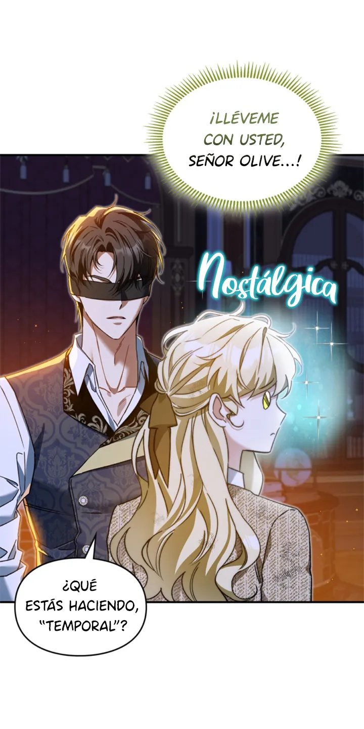 4 Me Comprometí Con El Duque Ciego