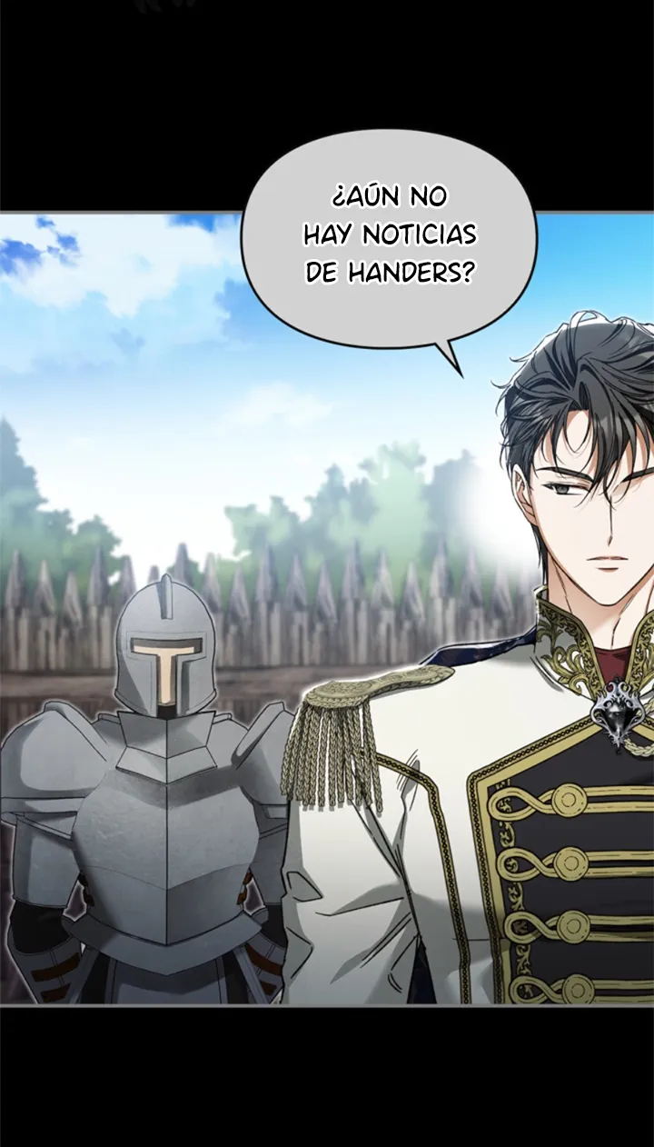 22 Me Comprometí Con El Duque Ciego