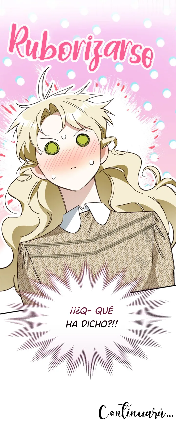 74 Me Comprometí Con El Duque Ciego