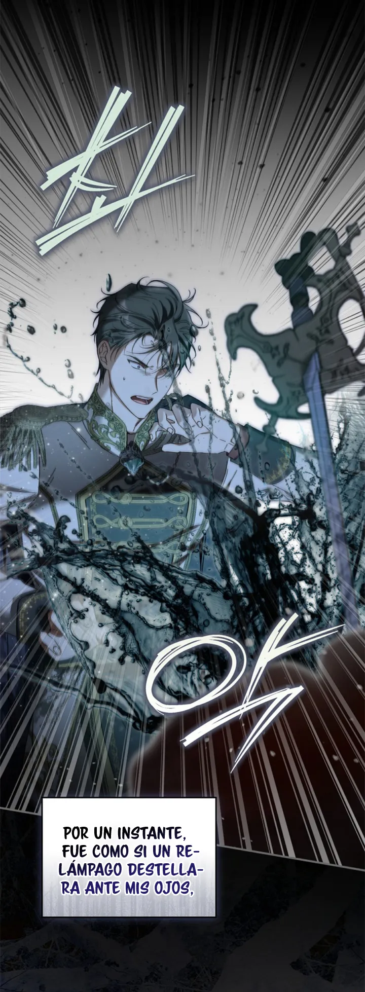 45 Me Comprometí Con El Duque Ciego