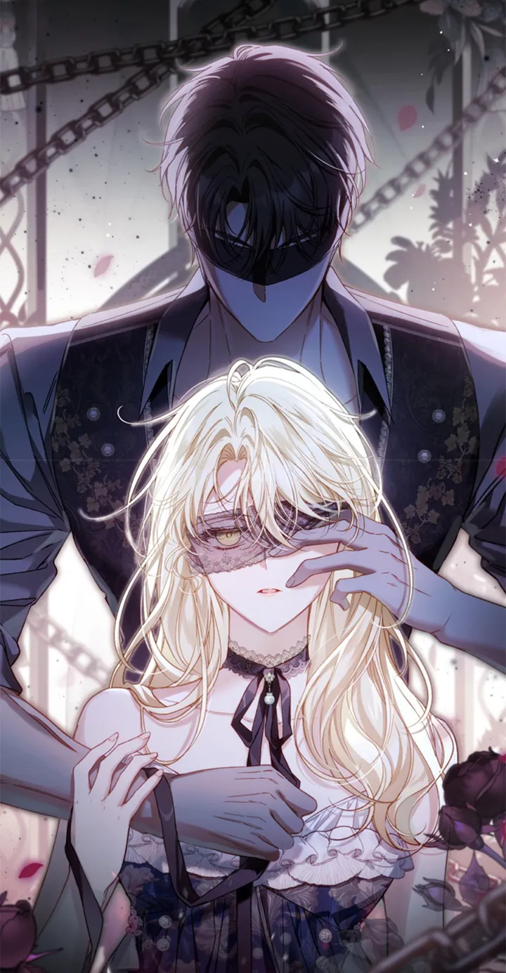 72 Me Comprometí Con El Duque Ciego