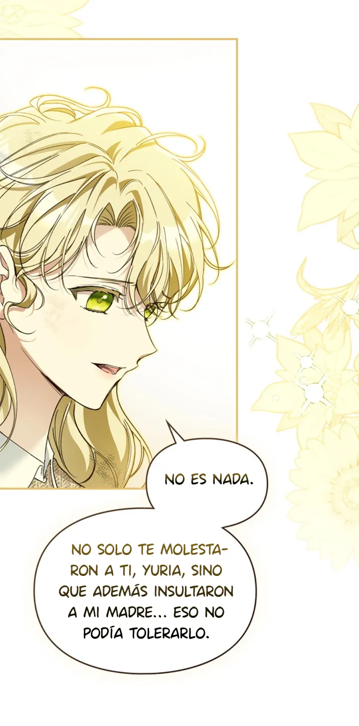 63 Me Comprometí Con El Duque Ciego