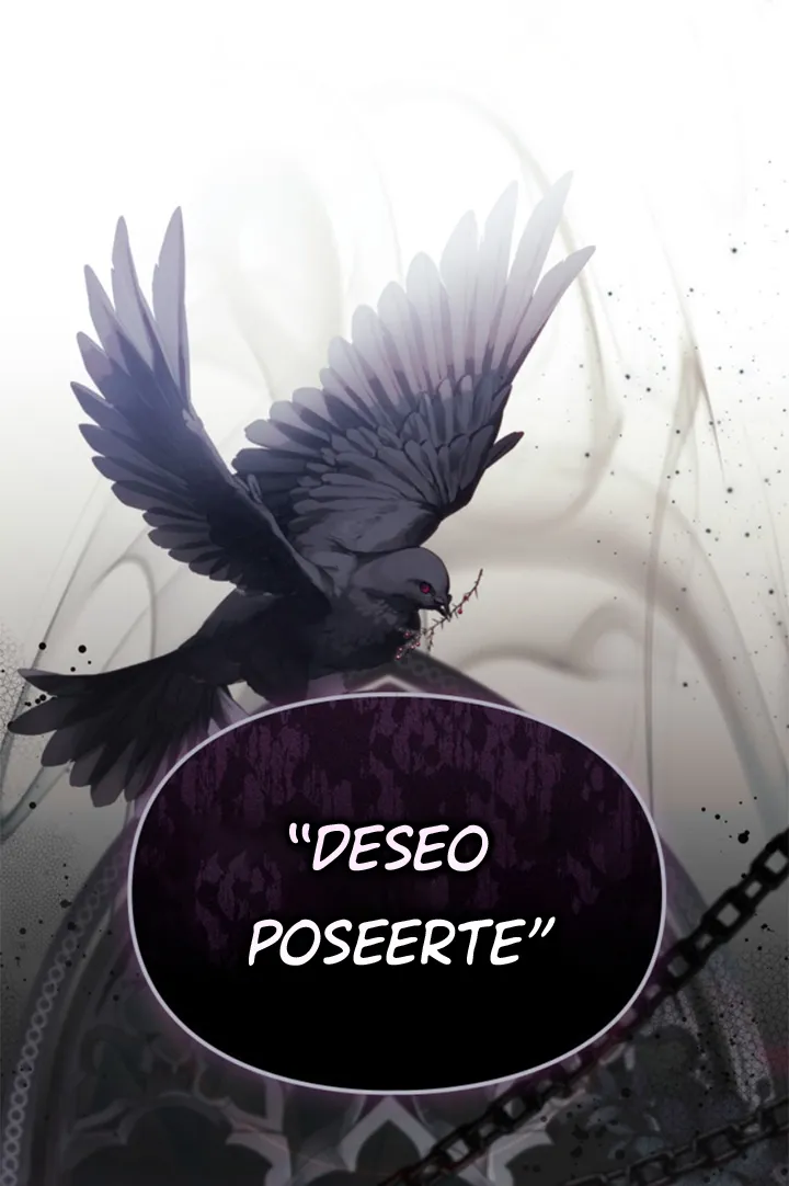 71 Me Comprometí Con El Duque Ciego