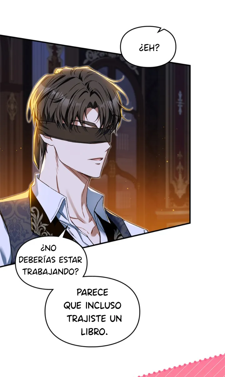 5 Me Comprometí Con El Duque Ciego