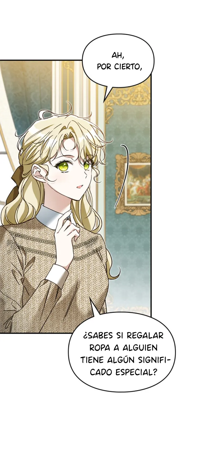 68 Me Comprometí Con El Duque Ciego