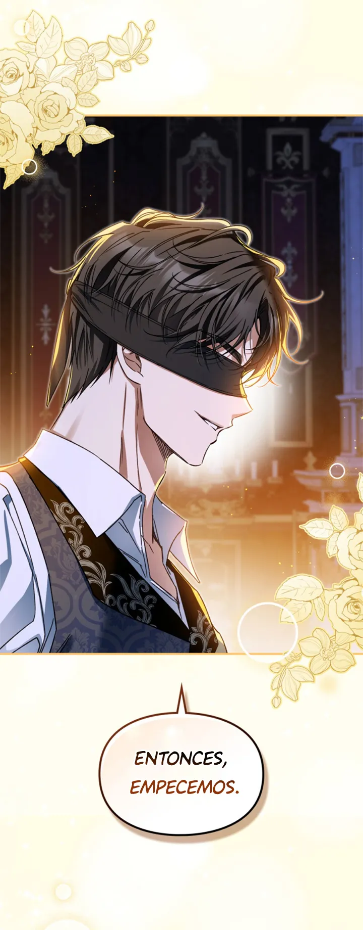 13 Me Comprometí Con El Duque Ciego