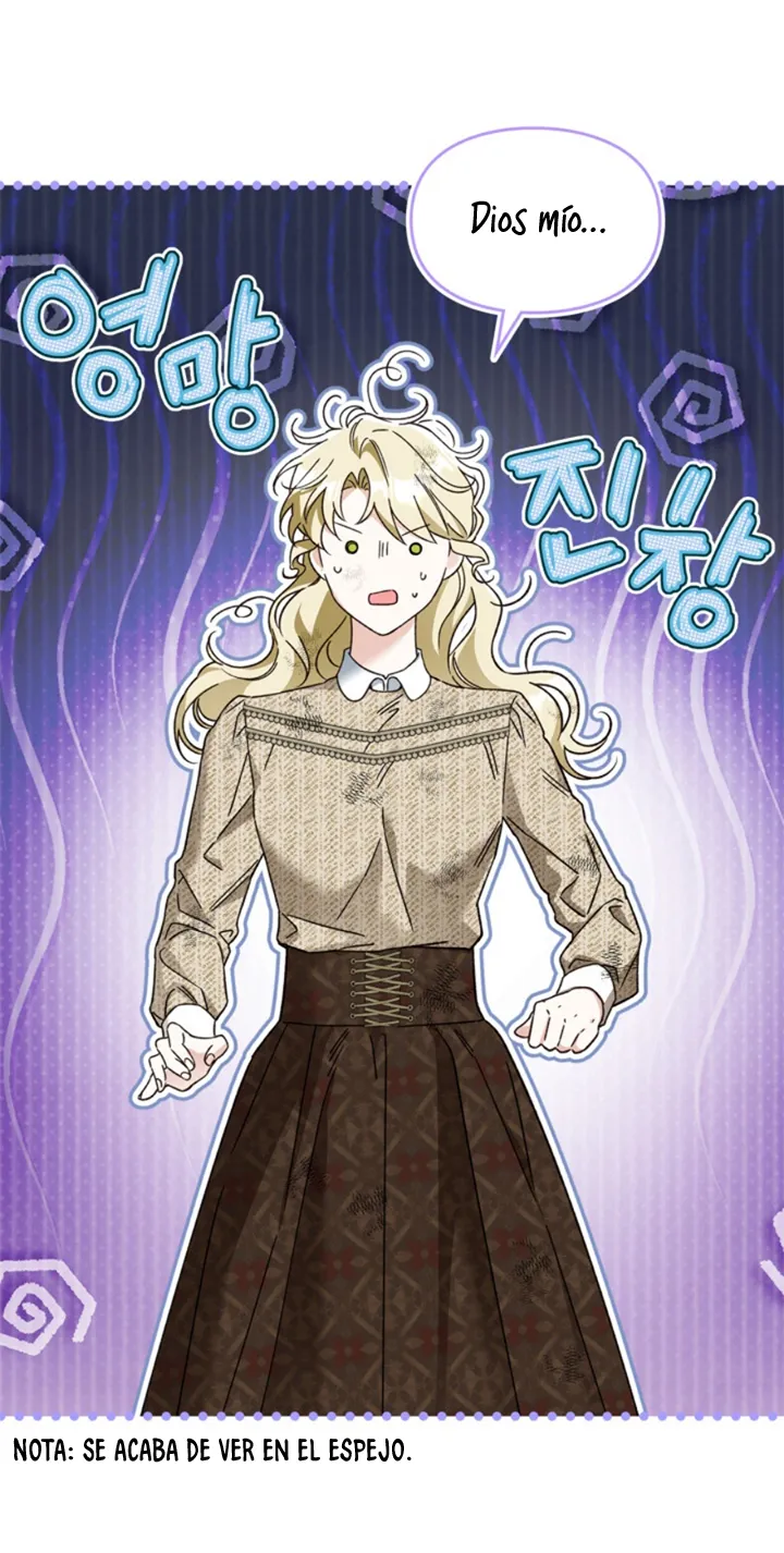 55 Me Comprometí Con El Duque Ciego