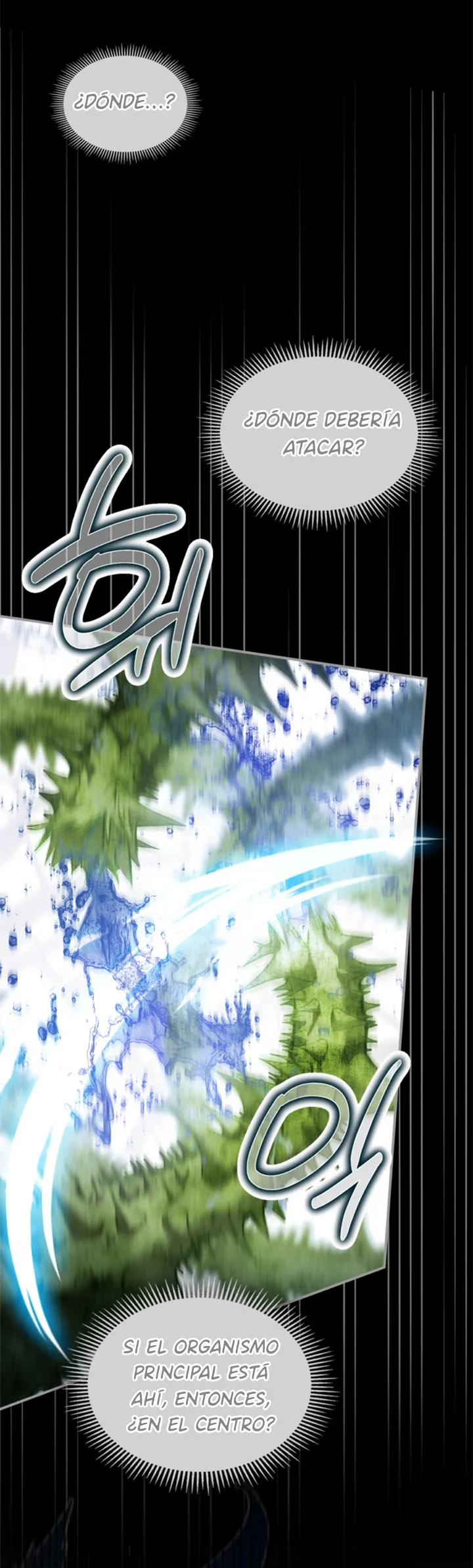 36 Me Comprometí Con El Duque Ciego