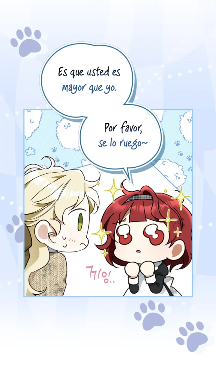 65 Me Comprometí Con El Duque Ciego