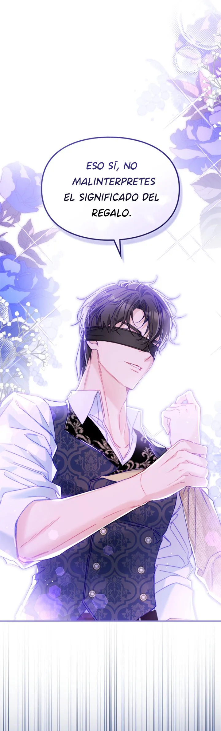 1 Me Comprometí Con El Duque Ciego