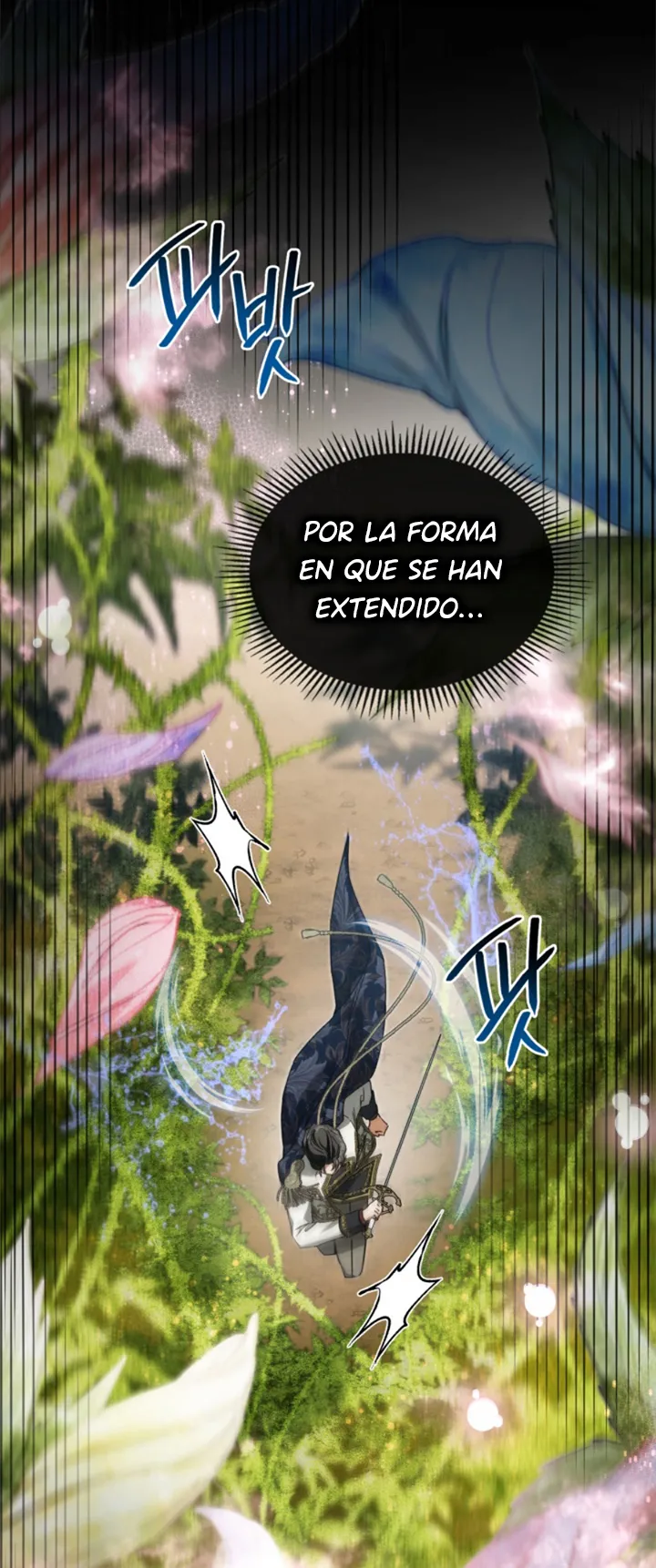 37 Me Comprometí Con El Duque Ciego