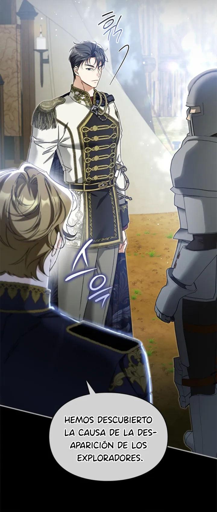 24 Me Comprometí Con El Duque Ciego