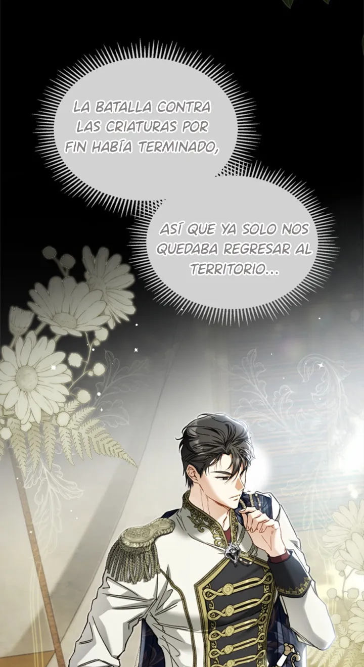 19 Me Comprometí Con El Duque Ciego