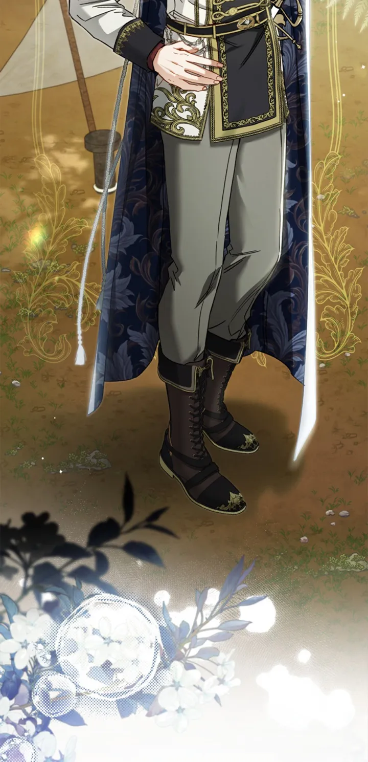 20 Me Comprometí Con El Duque Ciego