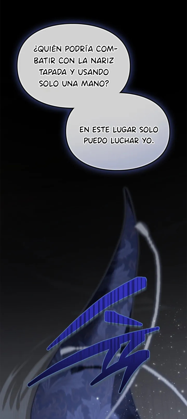 34 Me Comprometí Con El Duque Ciego