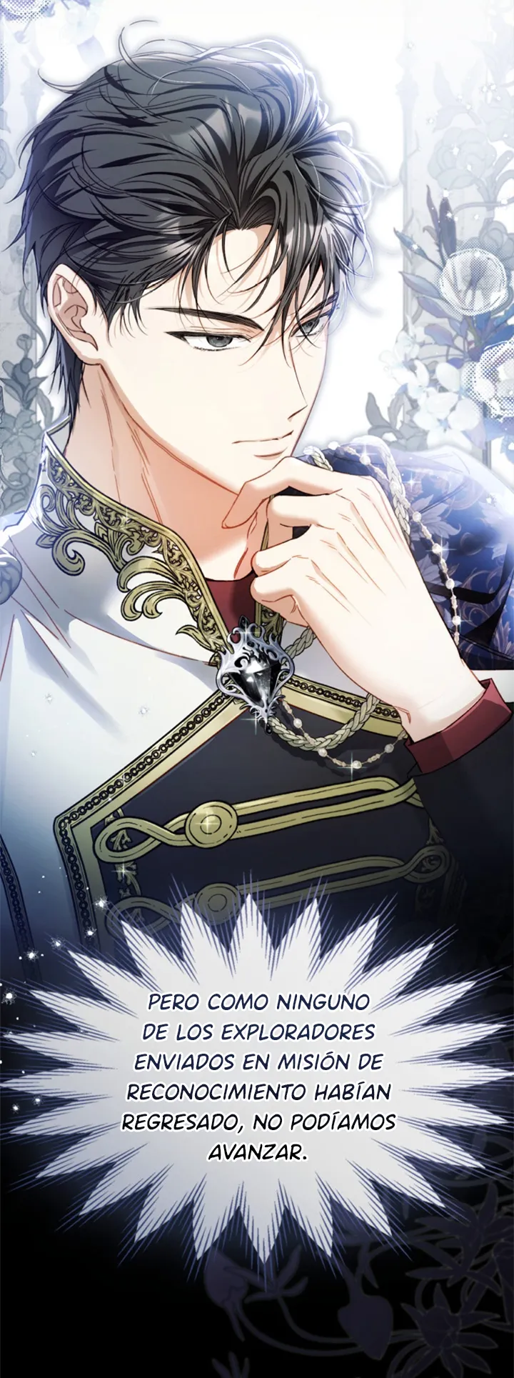 21 Me Comprometí Con El Duque Ciego