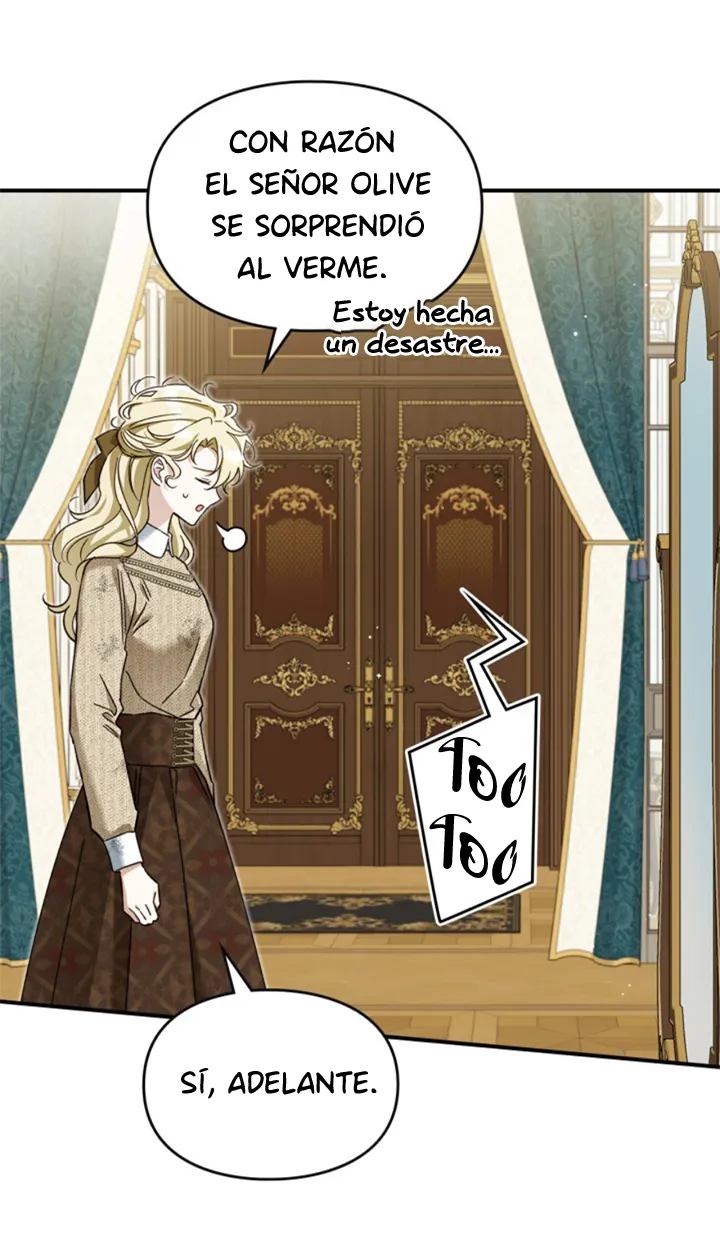 56 Me Comprometí Con El Duque Ciego