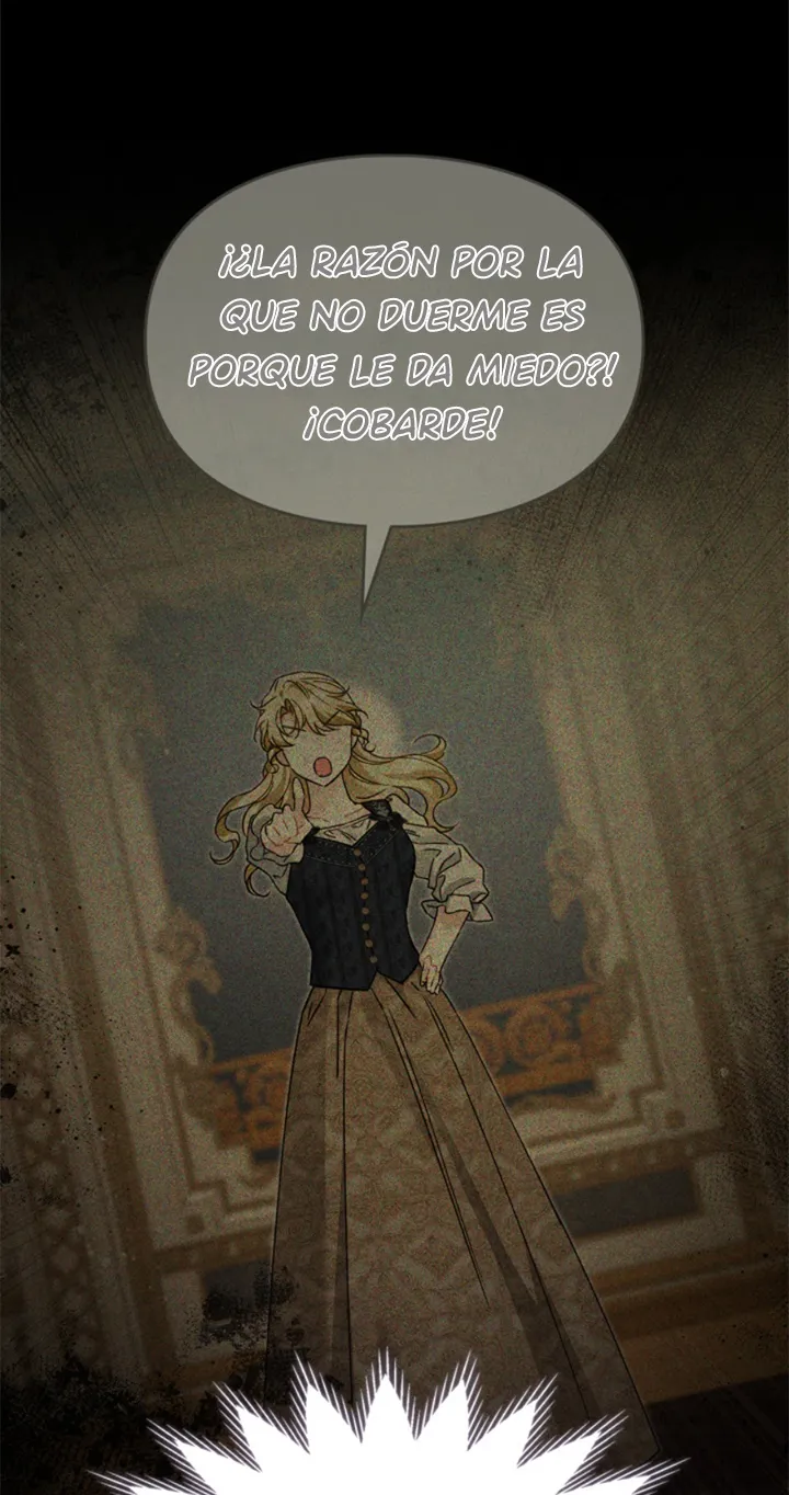 11 Me Comprometí Con El Duque Ciego