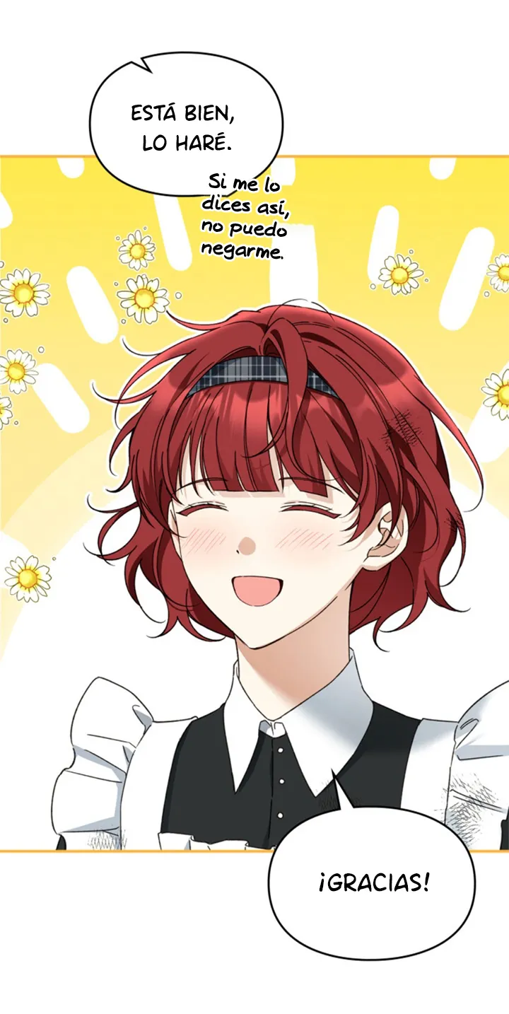 66 Me Comprometí Con El Duque Ciego