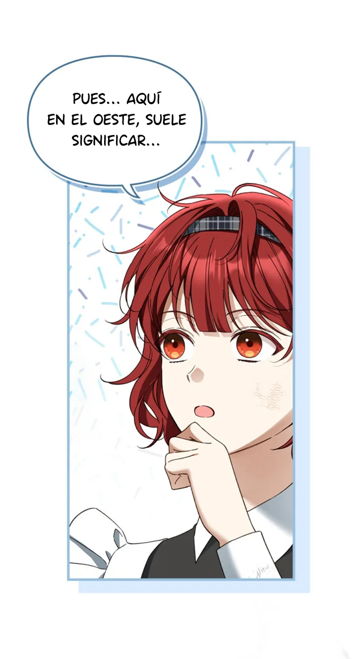 70 Me Comprometí Con El Duque Ciego