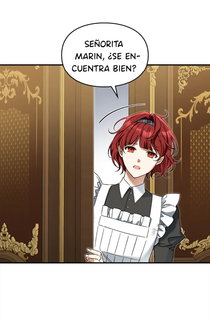 57 Me Comprometí Con El Duque Ciego