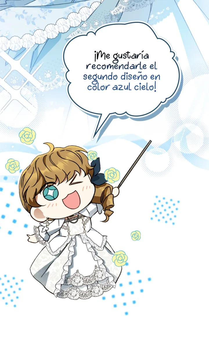 28 Me Comprometí Con El Duque Ciego