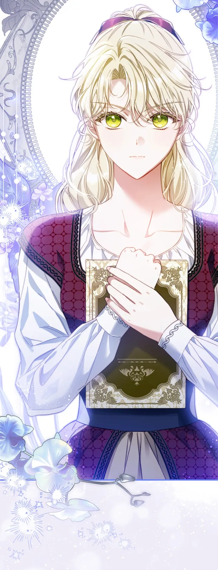 60 Me Comprometí Con El Duque Ciego