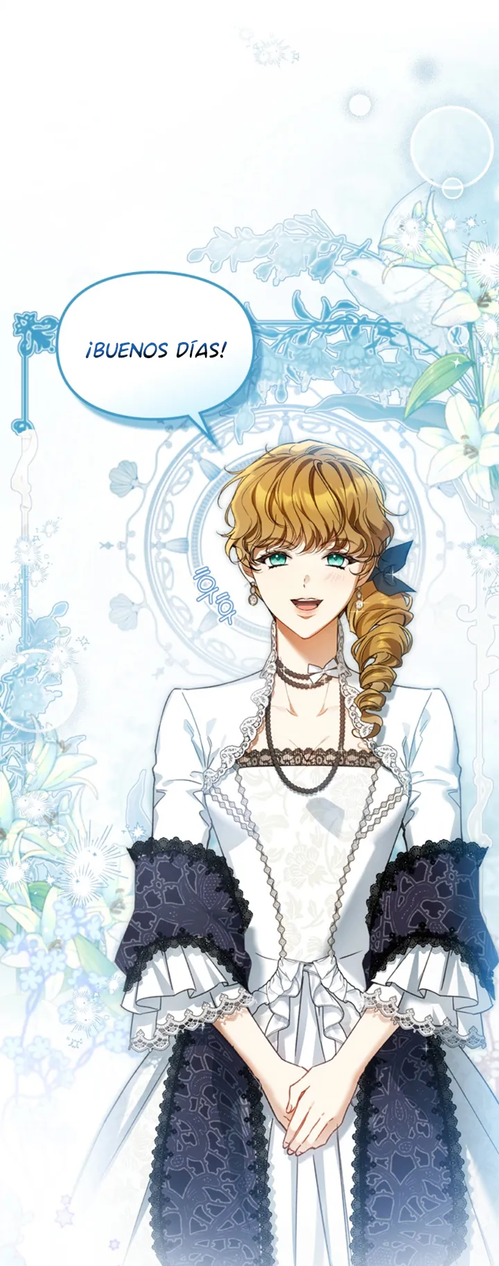 2 Me Comprometí Con El Duque Ciego