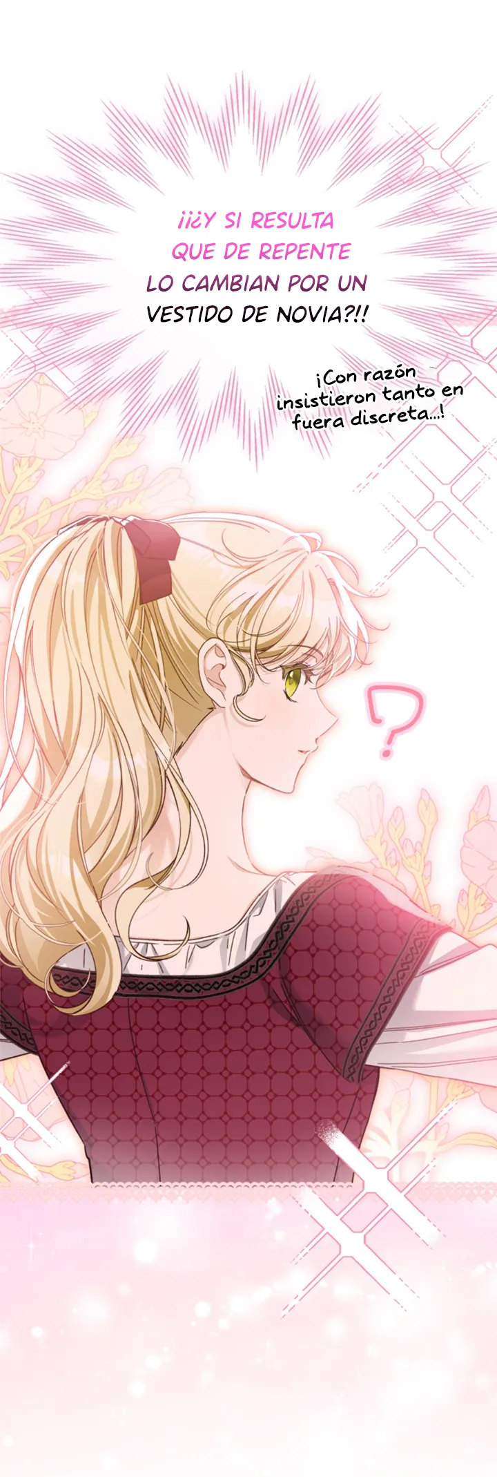 21 Me Comprometí Con El Duque Ciego